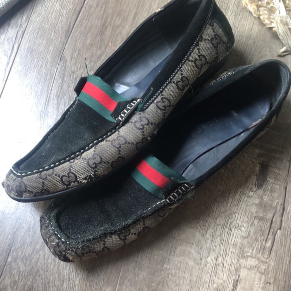 Gucci Loafers - Picture 2 of 5
